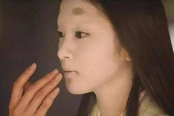 古代用(yòng)水(shuǐ)銀美(měi)白(bái).jpg